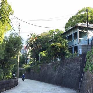 【女性限定シェアハウス】長崎居留地12A 残1部屋