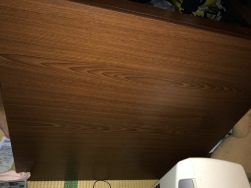 こたつ 2015年製 YAMAZEN
