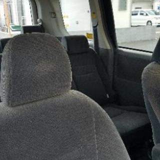 ヴォクシー✨車検H30年10月まで❗の画像
