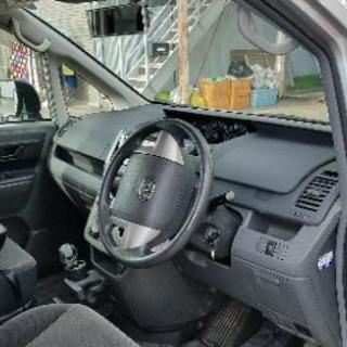 ヴォクシー✨車検H30年10月まで❗の画像