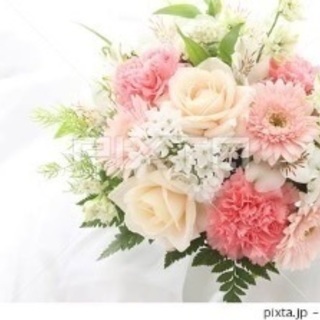 結婚式に呼び合えるお友達♡