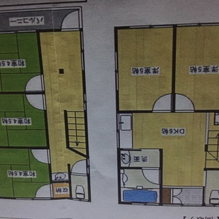 【利回り15％超！】戸建シェアハウス　売ります - 葛飾区