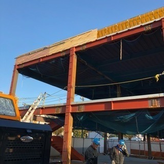 型枠大工 建築