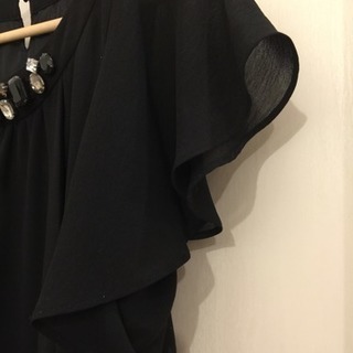 ＜お値引き対象＞マタニティワンピース／blanc et blanch（ブラン・エ・ブランシュ）の画像