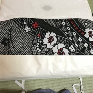 タンスの整理に！着物鑑定いたします。の画像