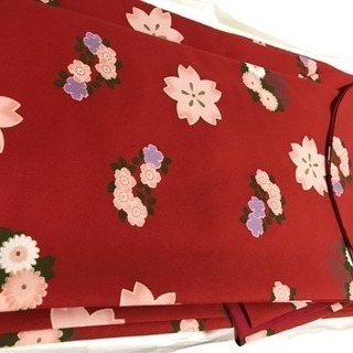 タンスの整理に！着物鑑定いたします。の画像
