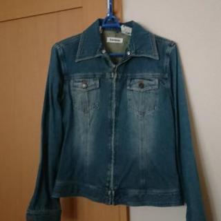 レディース ジャケット。の画像