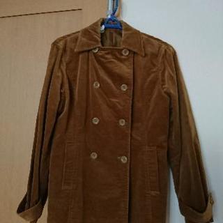 レディースコート。の画像