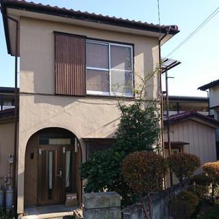 戸建てのリフォーム全般（東松山市）