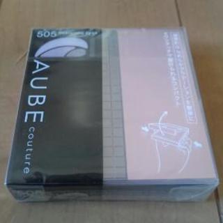 新品 未使用 花王 AUBE オーブ アイシャドー デサイニング...