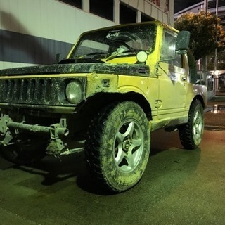 車検ロング31年2月くらい？