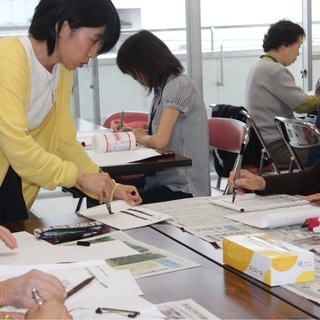 おおふなとアート教室開講します。の画像