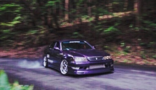 jzx100 即ドリ車 (株式会社セプタグラム) 瀬谷のその他の中古車