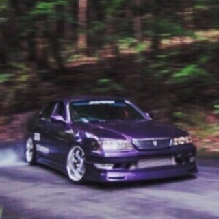 jzx100 即ドリ車