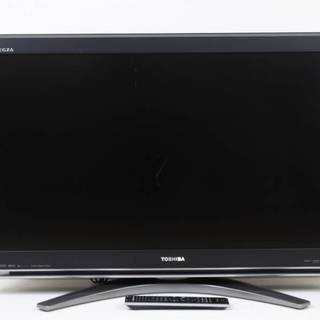 357) TOSHIBA 37V型 フルハイビジョン 液晶テレビ 2007年製 REGZA 37Z3500　東芝