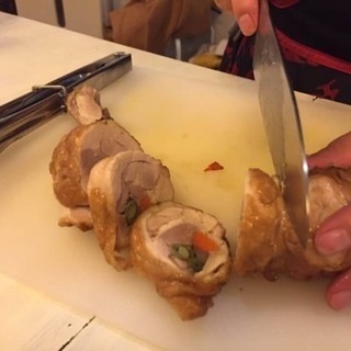 🍱三段重お節丸ごと1個お持ち帰り🎍🐓❤️ 元旦に食べれる手作りお節教室❣️ - 友達