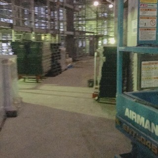 はつり工、解体工、鳶工