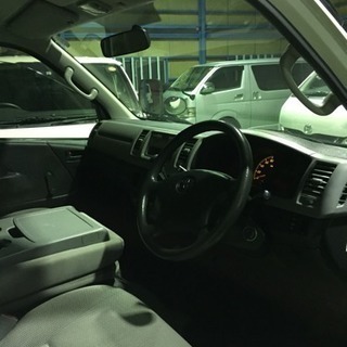 新春お年玉SALE‼️トヨタ レジアスエースの画像