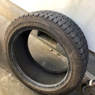 スタッドレス4本の画像