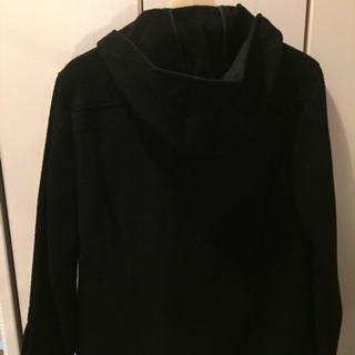 【値下げ！まとめ買い値引あり】UNITED ARROWS(ユナイテッドアローズ)メルトンパーカーの画像