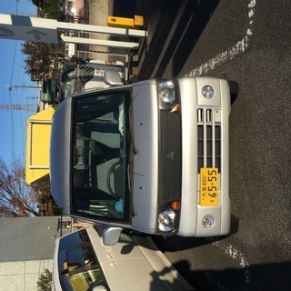 難有り　ボロ軽バン　エンジン乗せ換え済み