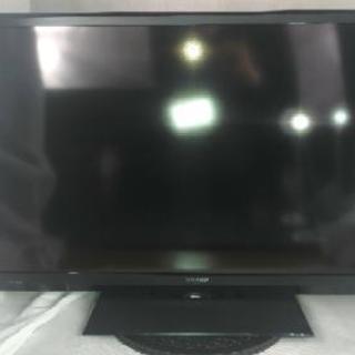 【全国一律送料無料】   シャープ 40V型 液晶 テレビ AQUOS LC-40H7