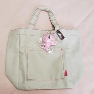 ①２点set つれてってトートの画像