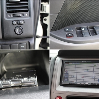 【車検2年・法定点検付】ホンダ クロスロード 2.0 20X ナビ/テレビ/ETC/ ☆LINE問い合わせ可能☆現車確認可の画像