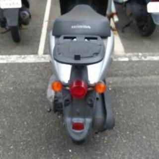原付  お売りしますの画像