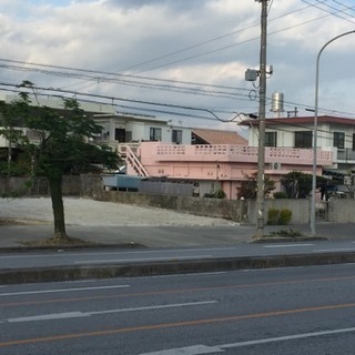 貸し土地