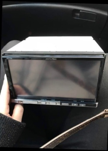 2010年、カーナビ☆