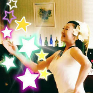Laulea Hula☆初心者大歓迎♪の画像