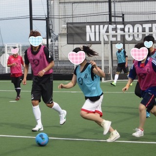 ＊1/13＊現状22名参加定員間近！豊洲でフットサル＆新年会イベ...