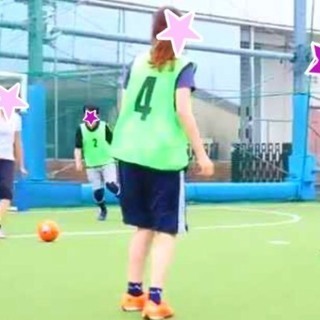 ＊1/13＊現状22名参加定員間近！豊洲でフットサル＆新年会イベント開催するので一諸に参加する人を募集します！！初心者・ブランク有りも歓迎です♪♪♡  − 東京都