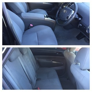 H22年プリウス EX 6.2万キロの画像