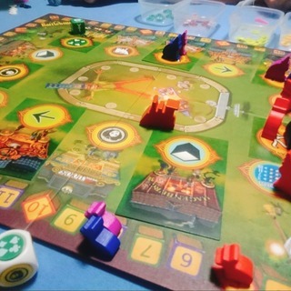 福井市内：ボードゲームで一緒に遊びませんか？ - 福井市