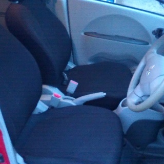 面白い車　ミツビシ　アイのご紹介です。の画像