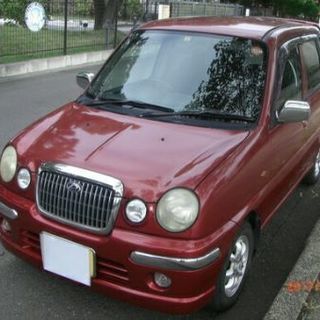 激レア プレオネスタRG 車検31年3月