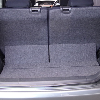 【年末年始対応！】人気のムーヴカスタム！ターボ！HID！リヤスモーク！社外アルミ！車検付！乗って帰れます！早い者勝ち！の画像