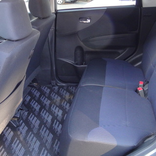 ムーヴカスタム！ターボ！HID！リヤスモーク！ワンオーナ！純正アルミ！ナビ！車検付！早い者勝ち！の画像