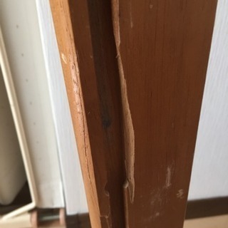 ベビーベッドの画像