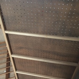 ベビーベッドの画像