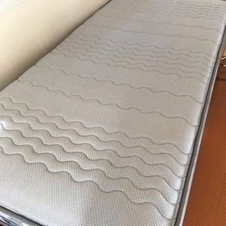 ニトリマットレスの画像