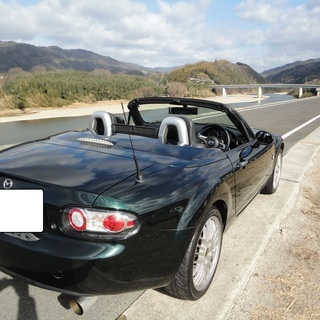 ＠RS_ＲＨＴ6MT　プレステージエディション！超美車！検査３１年４月末！の画像