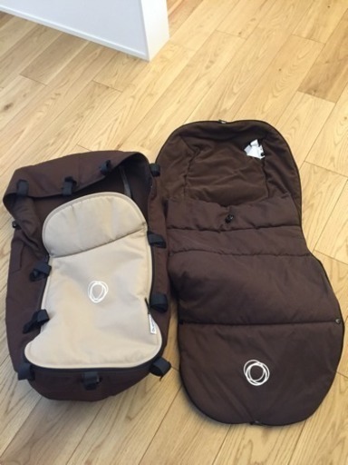 さらに値下げ　Bugaboo cameleon ストローラー