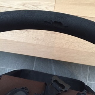 さらに値下げ　Bugaboo cameleon ストローラーの画像