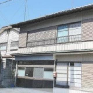 値下げ‼️【古民家】一戸建て賃貸！住居はもちろん、へんろ宿、シェ...