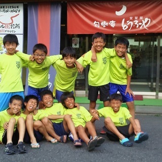４月の週末はサッカー好きな子供達集まって！      - 名古屋市