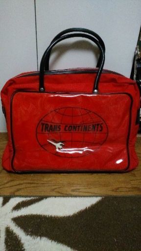 TRANSCONTINENTS バック