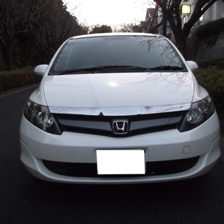 平成18年 エアウエイブ  5.9万ｋｍ パール 車検32/1